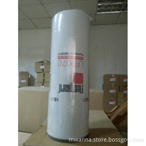 Diesel engine Fleetguard Filter Dealer